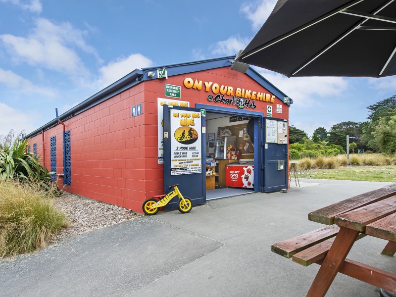 810 Mcleans Island Road, McLeans Island, Christchurch, 0 રૂમ, 1 બાથરૂમ