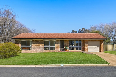 Mudgee 3chambre Renovated living in East Mudgee Location