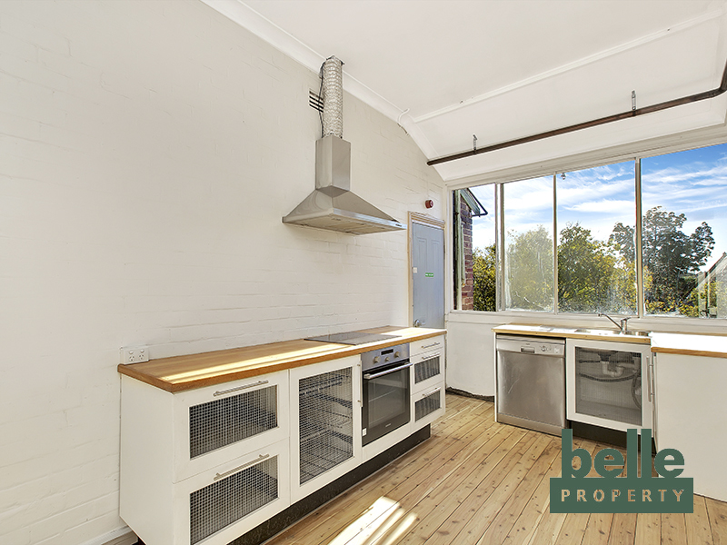 UNIT 8 95-97 ST JOHNS RD, GLEBE NSW 2037, 0房, 0浴, Unit