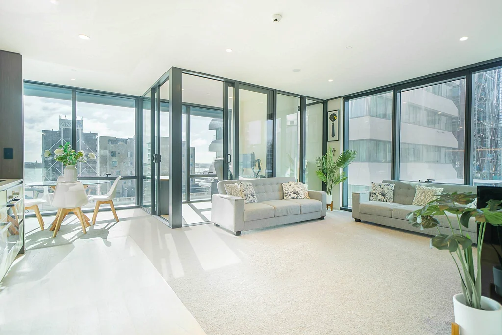 803/10 Commerce Street, City Centre, Auckland City, Auckland