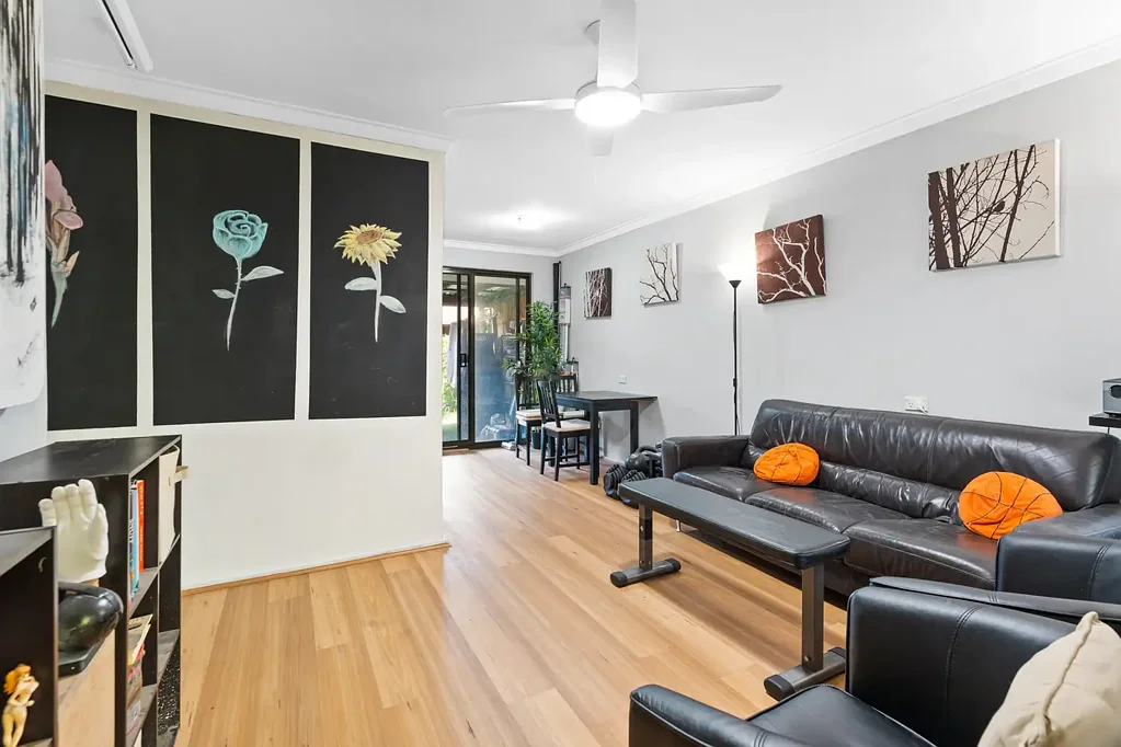 Swan View 2房  Perfectly Presented & Move-In Ready