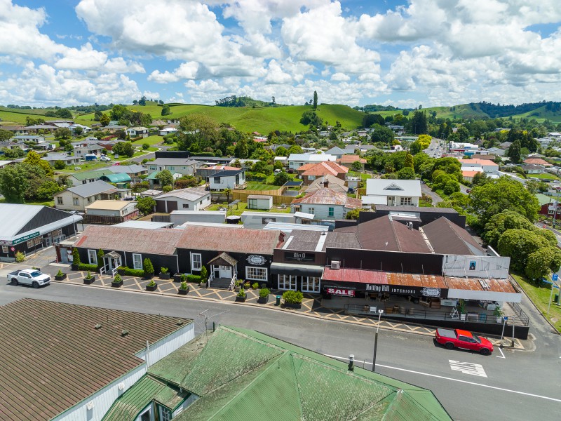 1 Hillcrest Street, Tirau, South Waikato, 0 Bedrooms, 0 Bathrooms