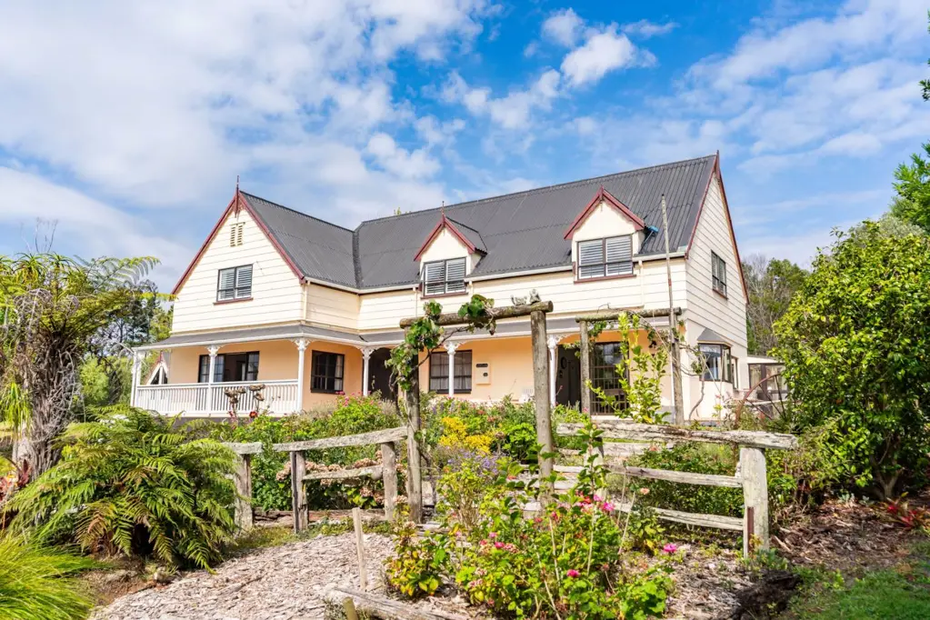 30 Mountfield Road, Waipu, Whangarei, Northland