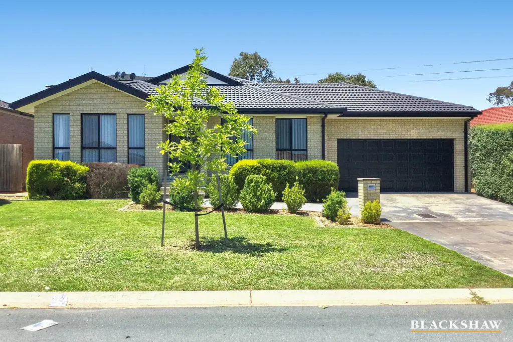Address Withheld, Dunlop, ACT 2615