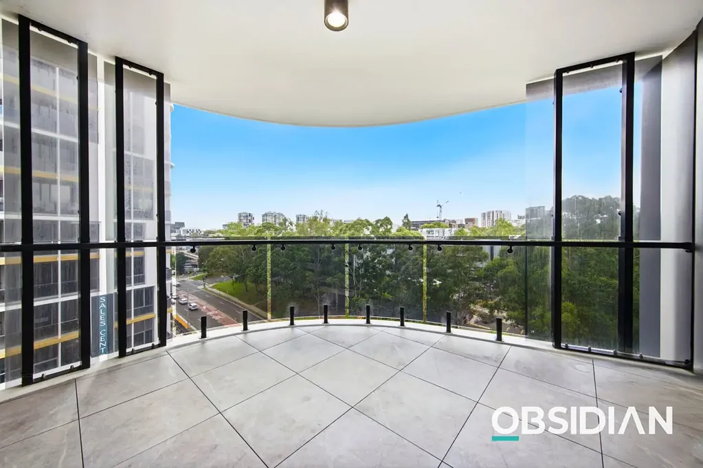 Macquarie Park 3ห้องนอน Generous Proportions | Heart of Macquarie Park | Resort-Style Convenience