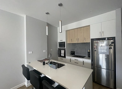 Spacious 4 Bedroom 3 Bathroom House with Deck and Garage in Westgate, Auckland