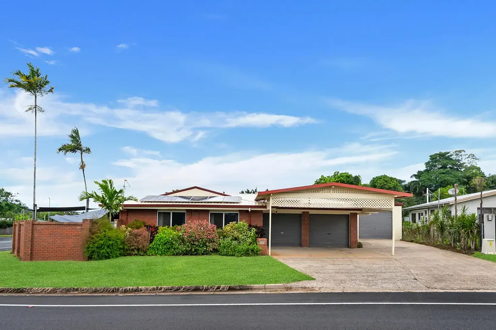 59 Carnation Drive, Mooroobool, QLD 4870