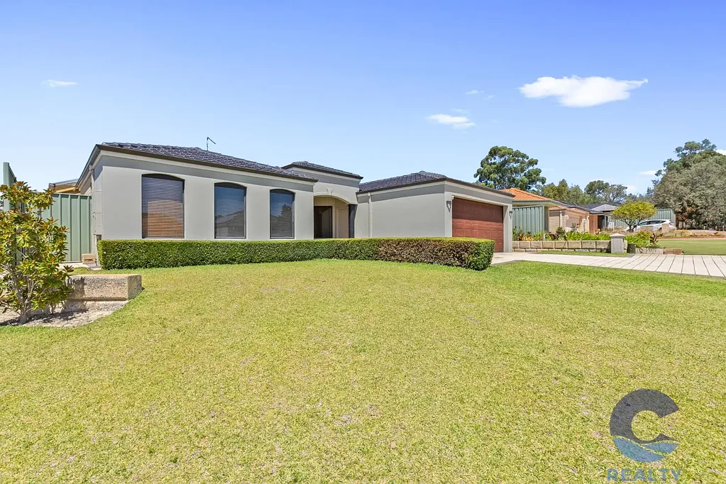 32 Brockwell Parkway, Landsdale, WA 6065