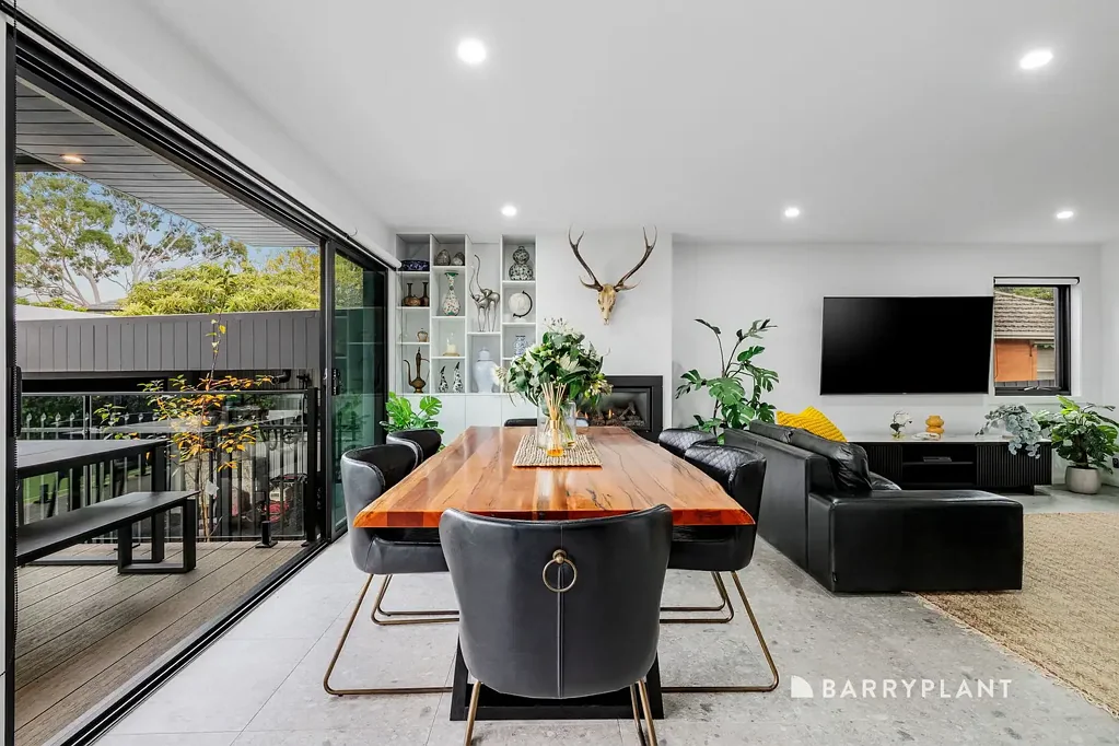 Rosanna 4બેડરૂમ Modern Elegance Meets Exceptional Family Living