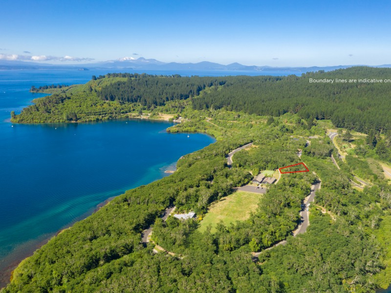 22 Parawera Drive, Acacia Bay, Taupo, 0 rūma, 0 rūma horoi