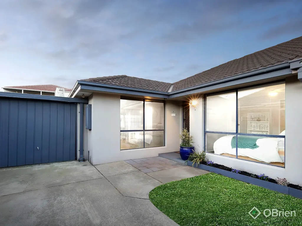 4/17 Barilla Road, Moorabbin, VIC 3189