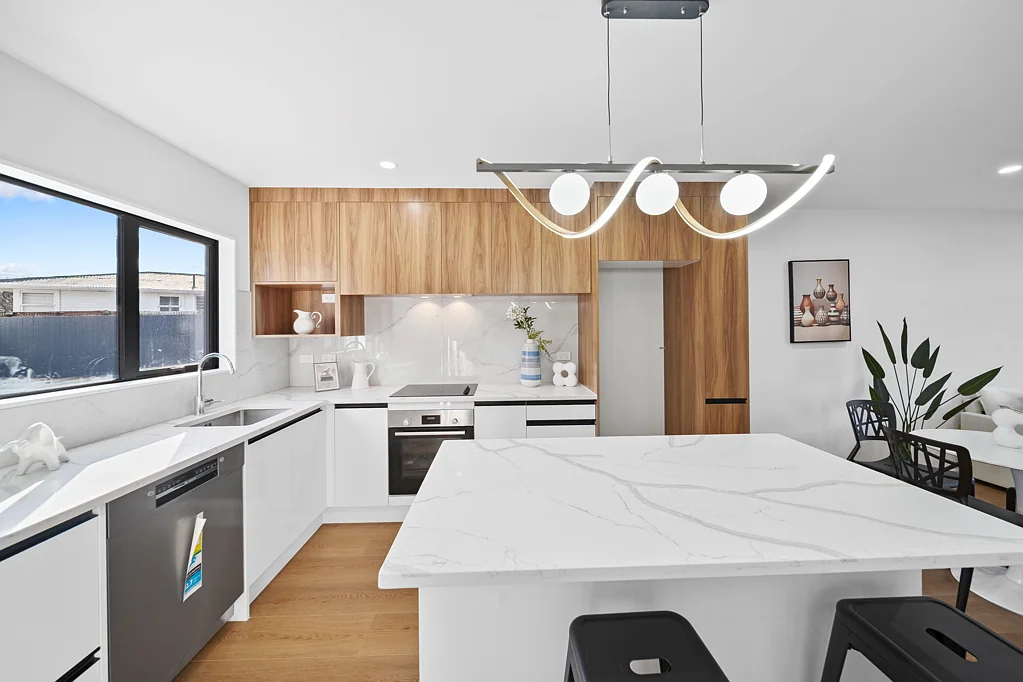 Papakura 2Phòng ngủ Effortless Modern Living-Turn Dreams into Reality!
