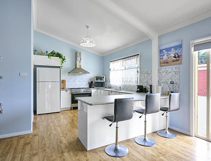 2-4 Crooke Street, The Honeysuckles, VIC 3851, 4 ਕਮਰੇ, 2 ਬਾਥਰੂਮ, House