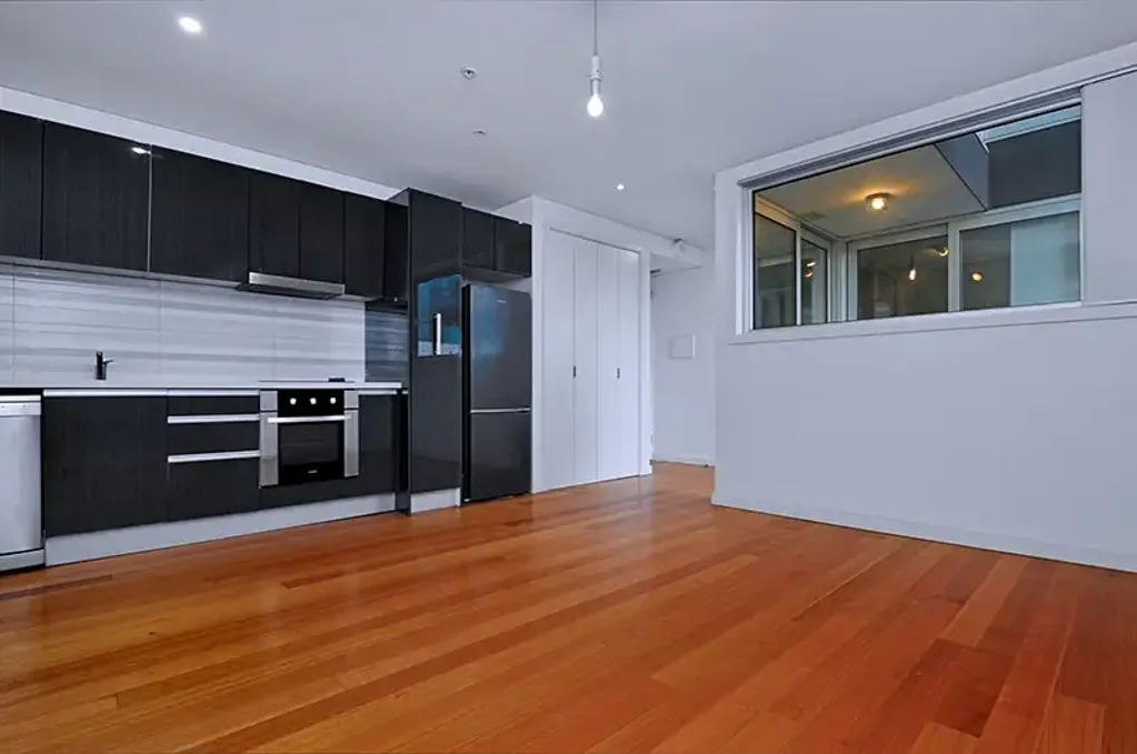 Brunswick East 1ห้องนอน FORTHCOMING AUCTION