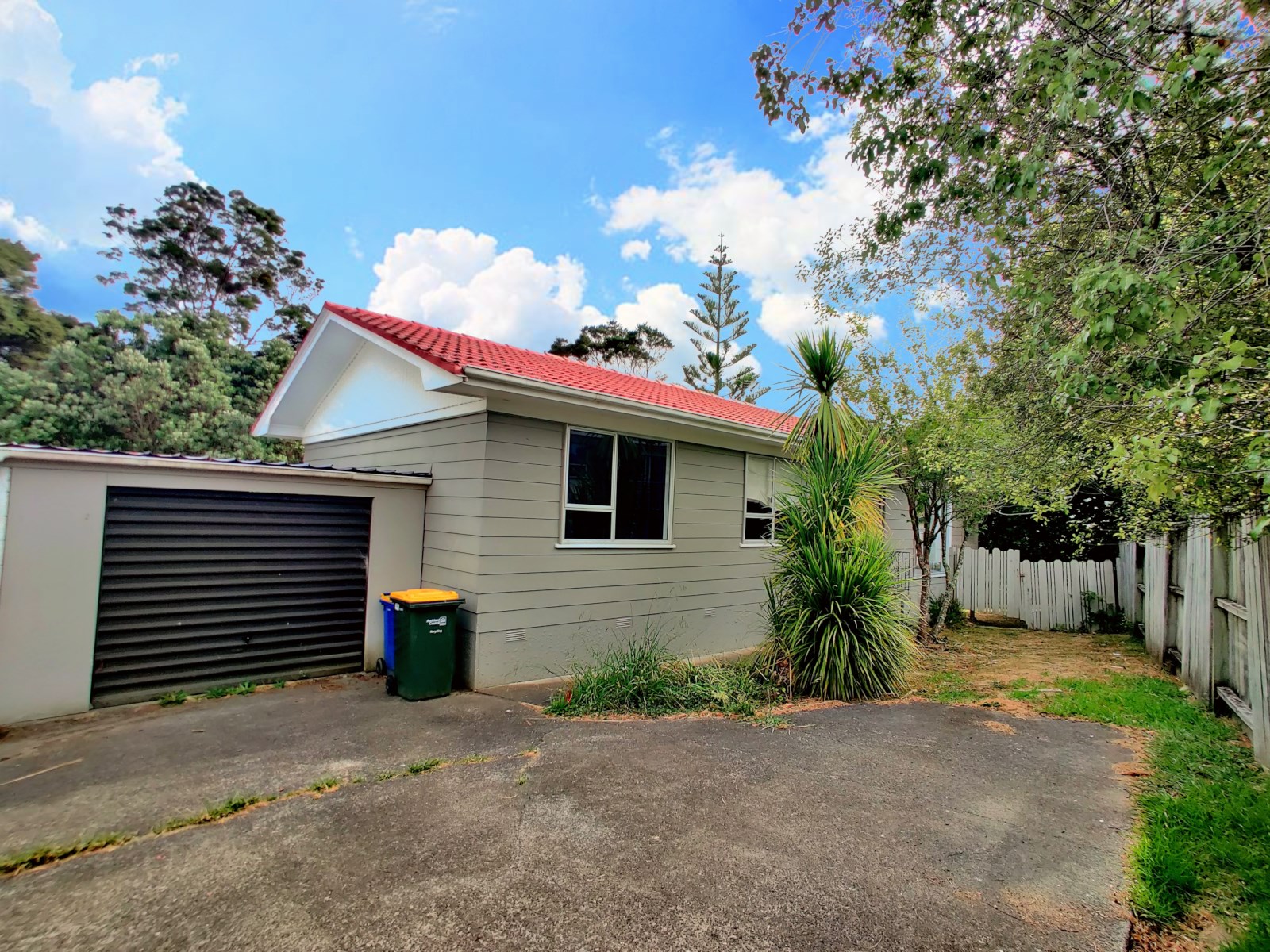 Residential  Mixed Housing Suburban Zone