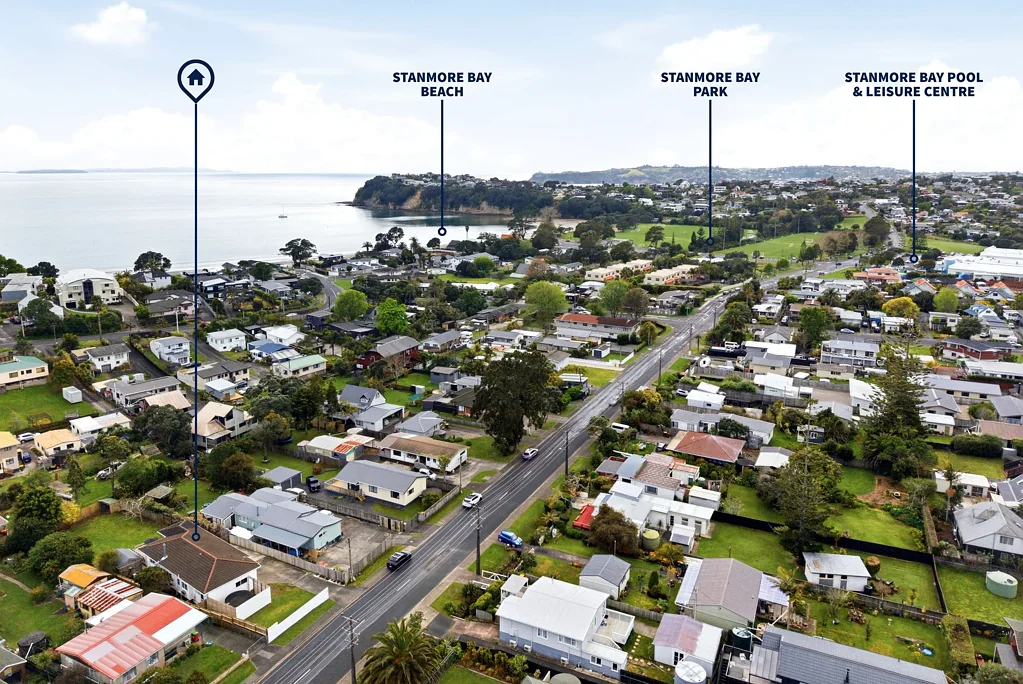 Stanmore Bay 3कमरा Space, functionality & sun-Vendors off overseas