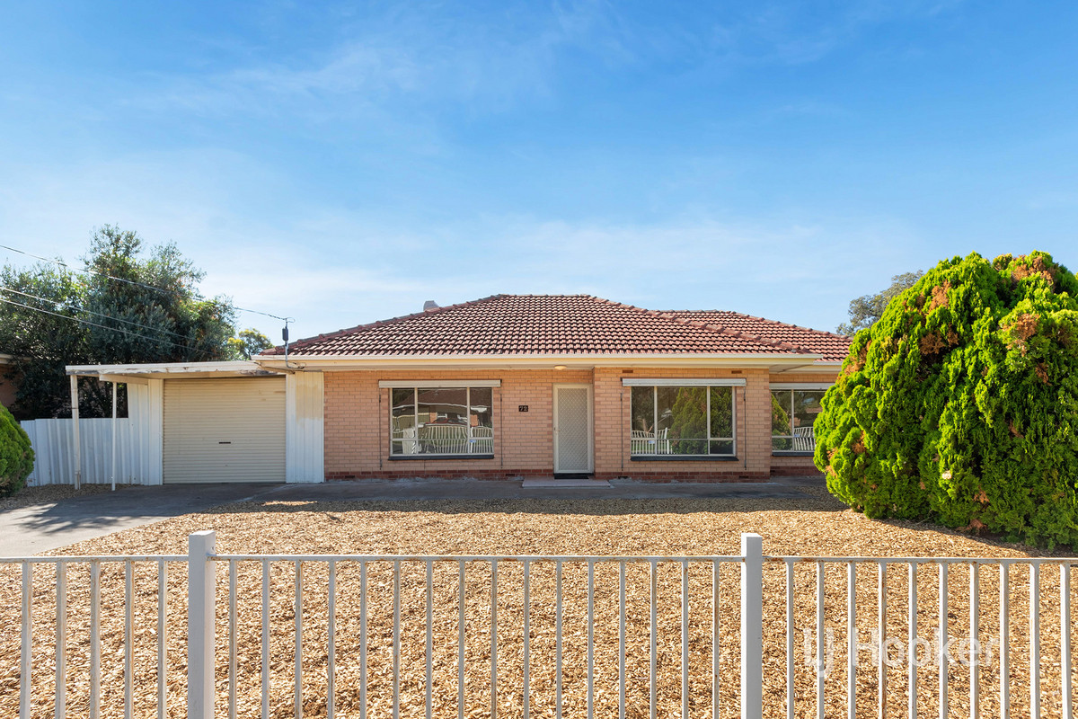 72 BARBARA RD, SALISBURY EAST SA 5109, 0 ਕਮਰੇ, 0 ਬਾਥਰੂਮ, House