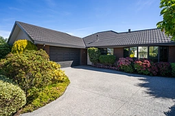 115 Patterson Terrace, Halswell
