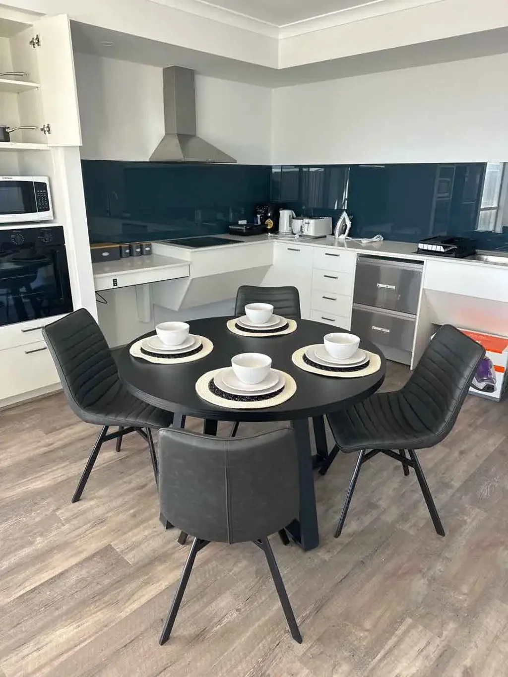 Short-Term Rental Only – Fabulous Fully Accessible Home