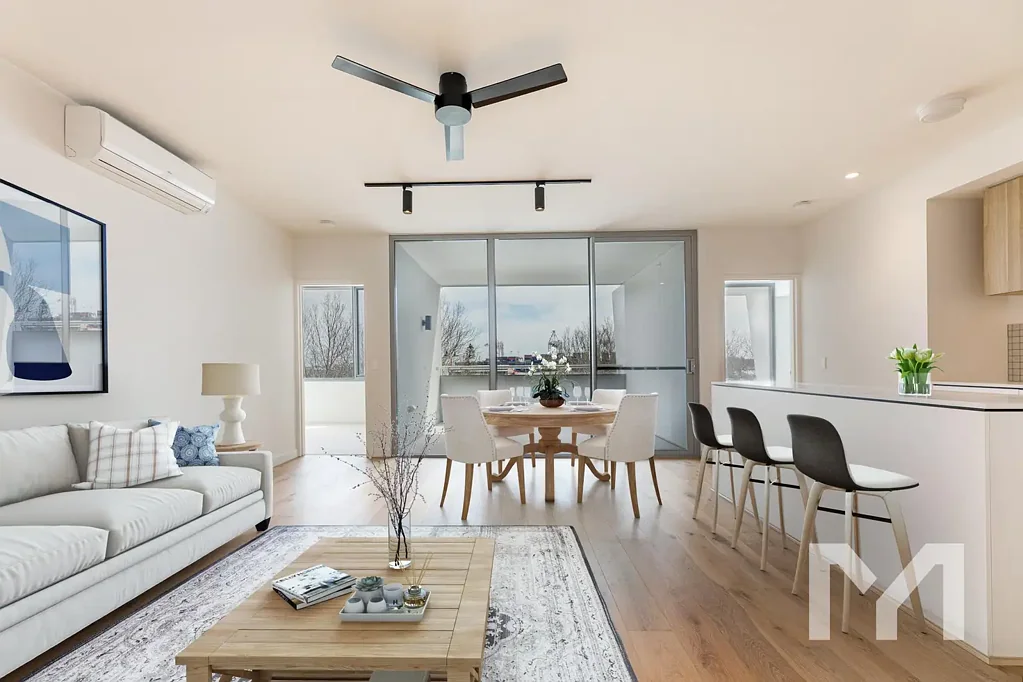 You're Invited to... Sleek, Secure & Central