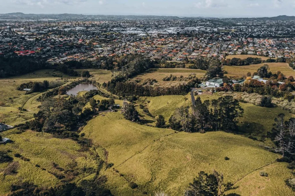 Lot 35 Babich Road, Henderson Valley, Waitakere City, Auckland