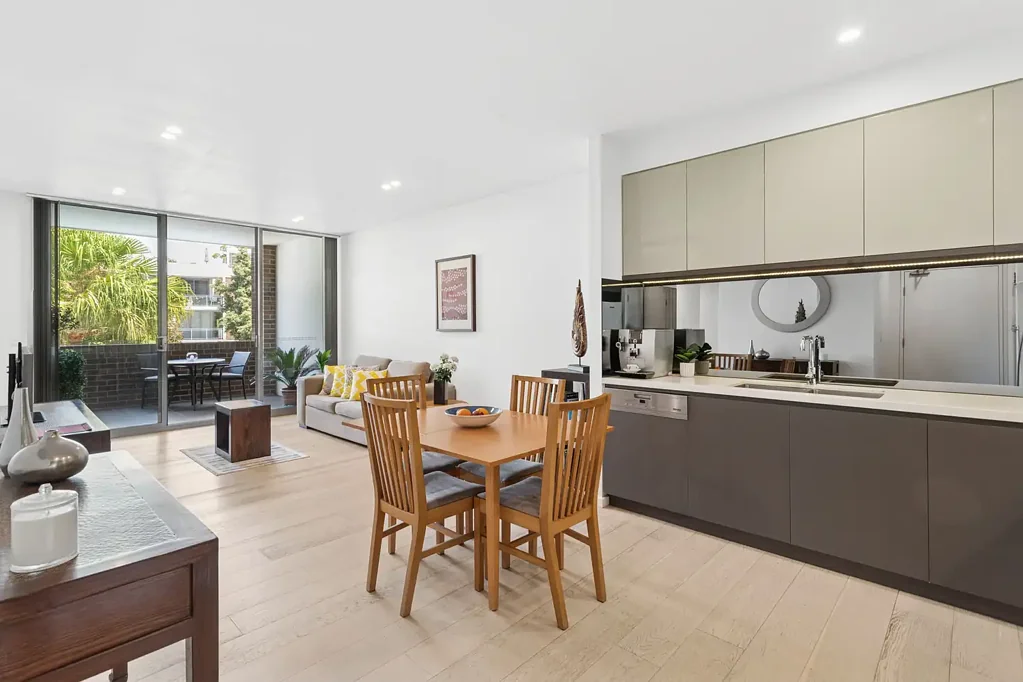 104/38 Alice Street, Newtown, NSW 2042