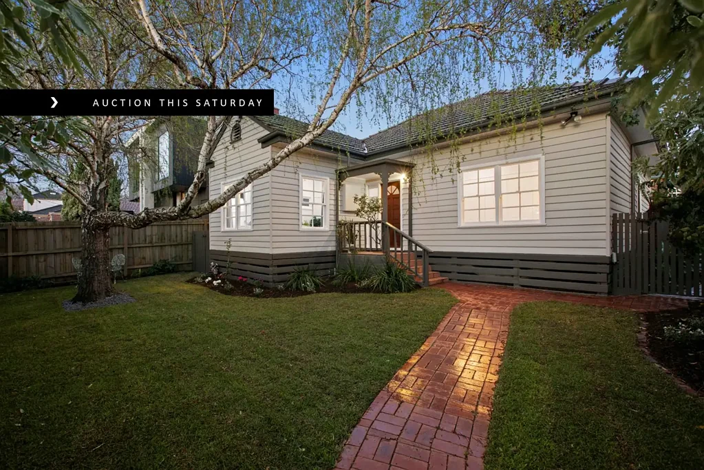 16 Phillip Street, Mentone, VIC 3194