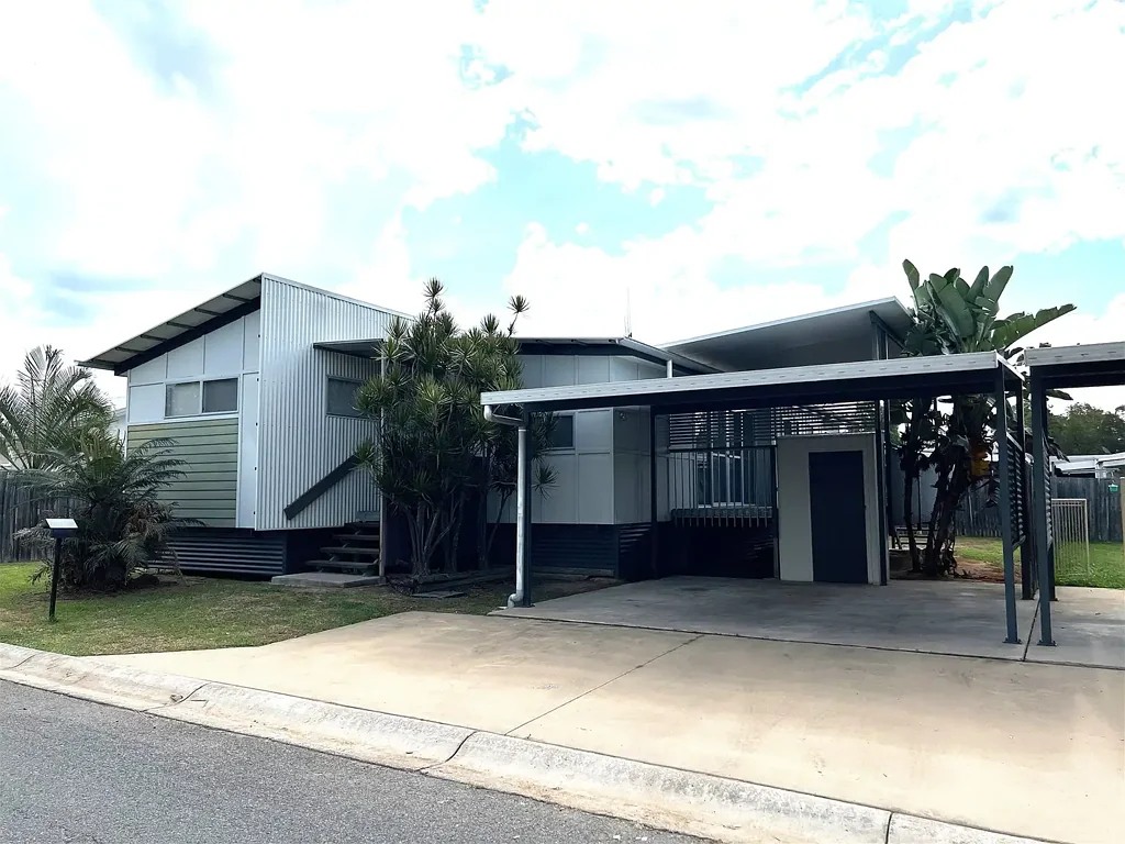 Middlemount 4 Bedroom Furnished home returning $560p/w