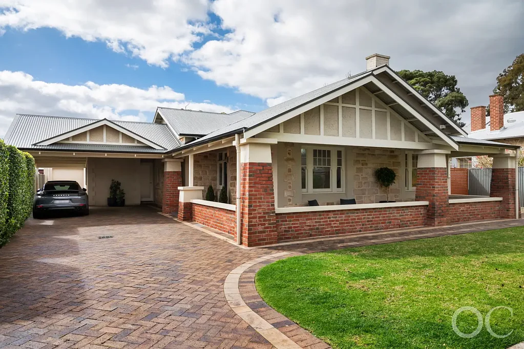 Kings Park 4 Bedroom Open the Door to Exciting Family Living Moments to Cosmopolitan King William Road