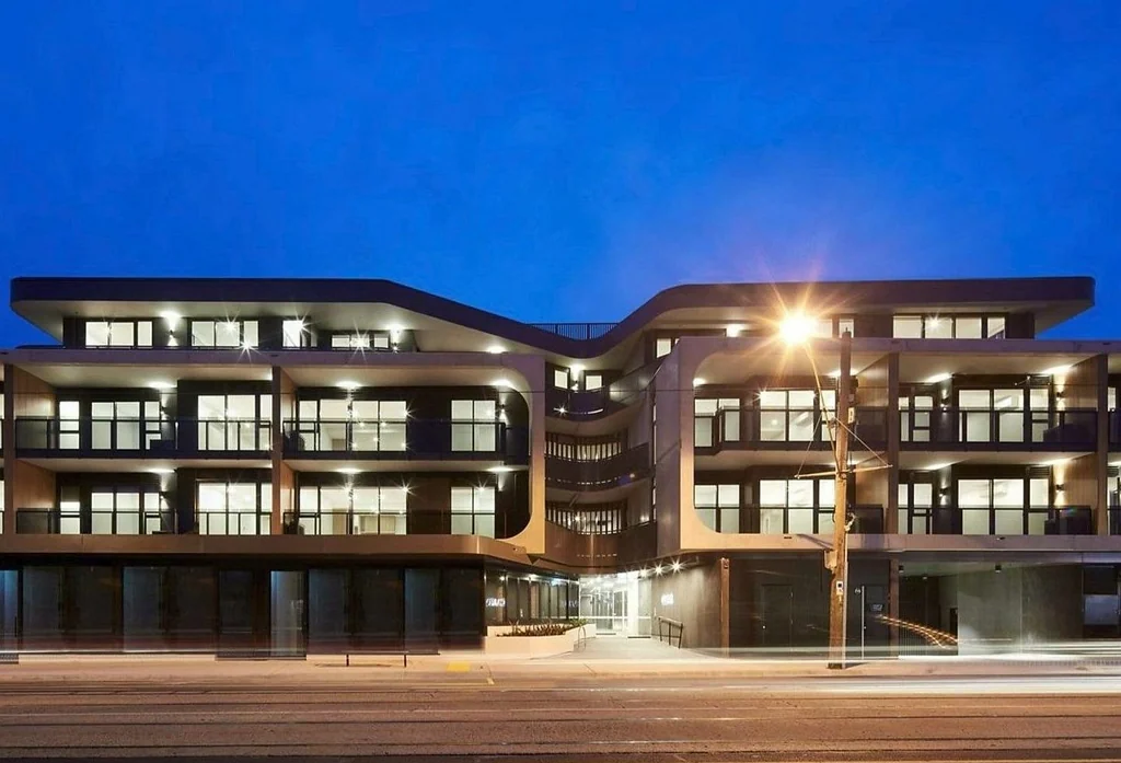 Unit 107/294 Keilor Rd, Essendon North, VIC 3041