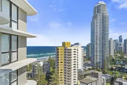 1809/18 Hanlan Street, Surfers Paradise