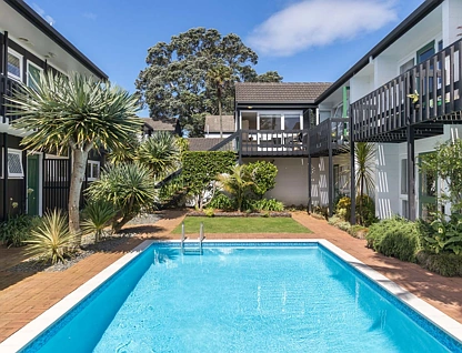 15/533 Manukau Road (DO NOT USE), Epsom, Auckland City, 2 Bedrooms, 1 Bathrooms, Apartment