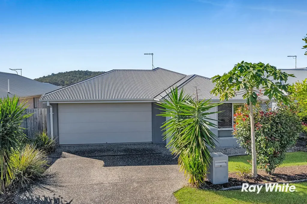 46 Cotton Crescent, Redbank Plains, QLD 4301