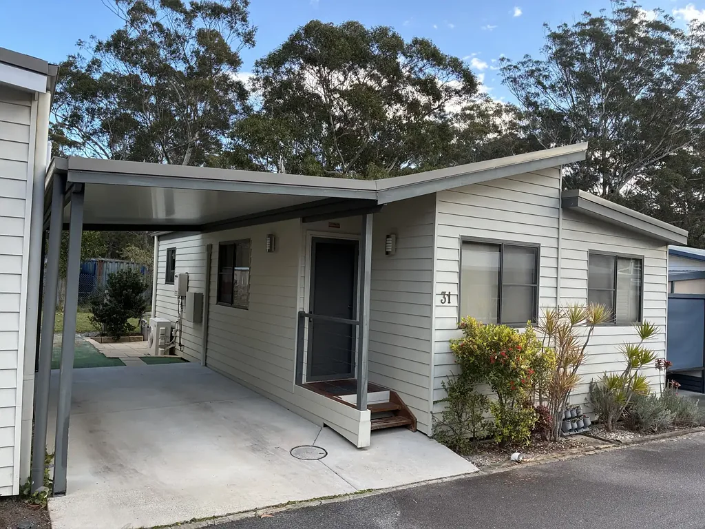 Site 31/152 Diamond Head Road, Dunbogan, NSW 2443