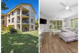 UNIT 1 22 BINYA AVE, Tweed Heads