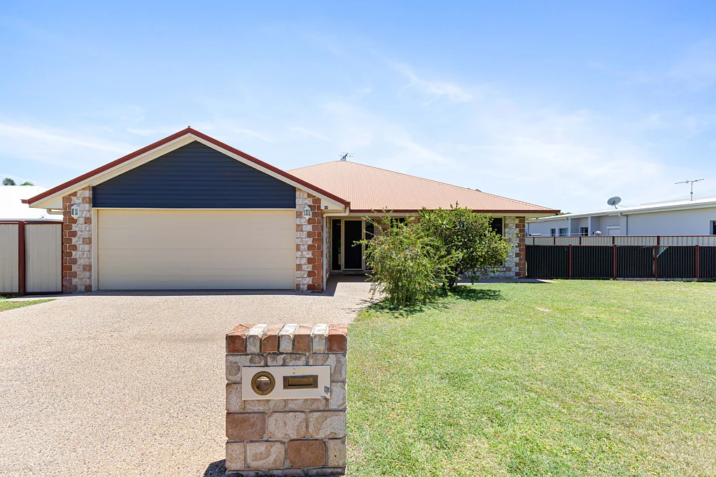 23 Saville Street, Emerald, QLD 4720