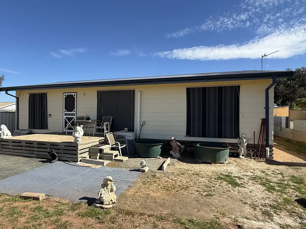 Port Pirie 3房  ADD TO YOUR PORTFOLIO