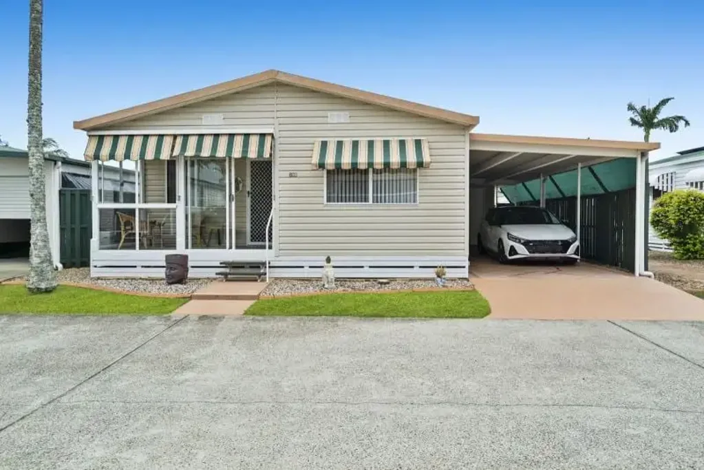 106/34 Monarch Drive, Kingscliff, NSW 2487
