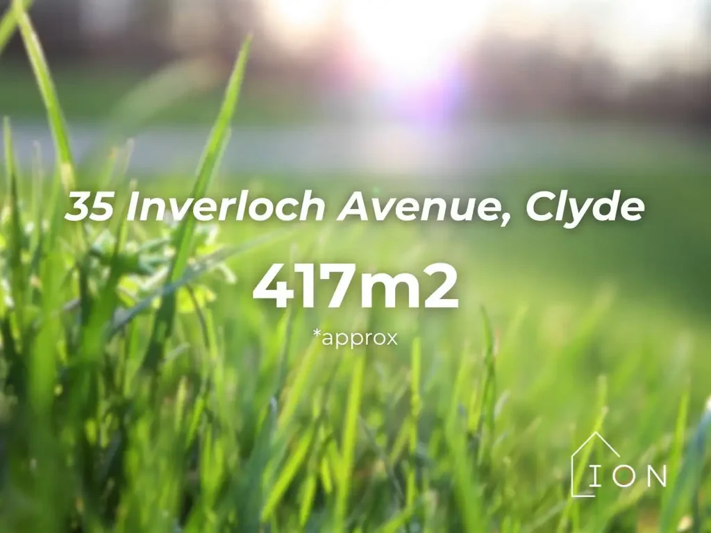 Clyde Prime Corner Block in Hartleigh Estate – 417m²