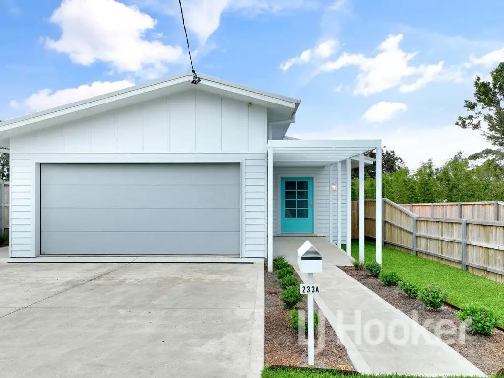 233A Walmer Avenue, Sanctuary Point, NSW 2540