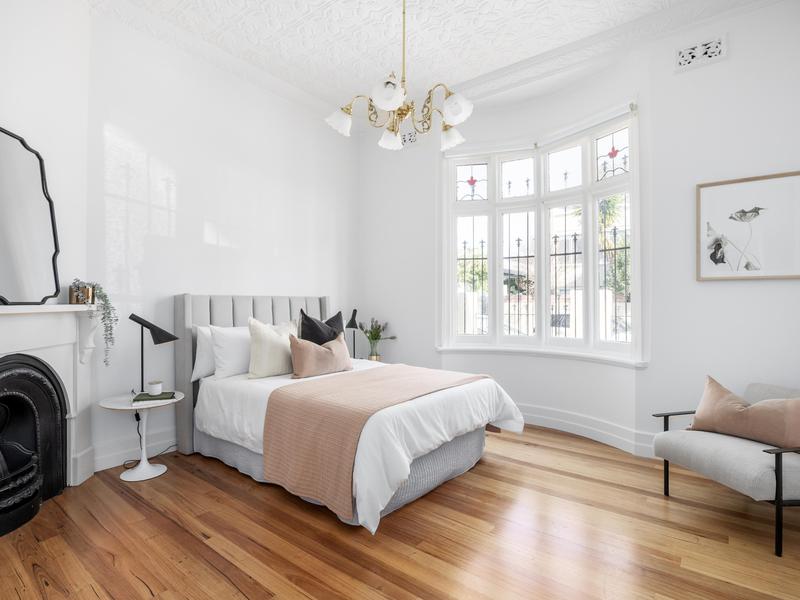 32 MARGARET ST, SOUTH YARRA VIC 3141, 0 Bedrooms, 0 Bathrooms, House