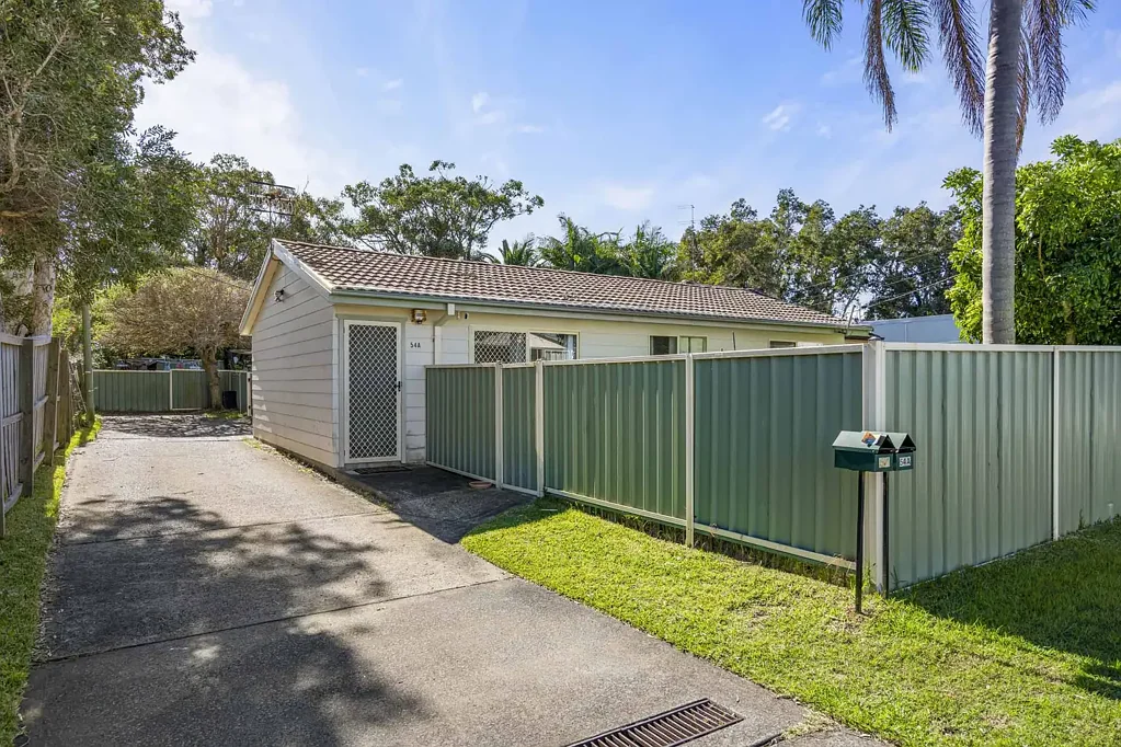 Long Jetty 5Habitaciones Rare Dual-Dwelling Opportunity in Long Jetty