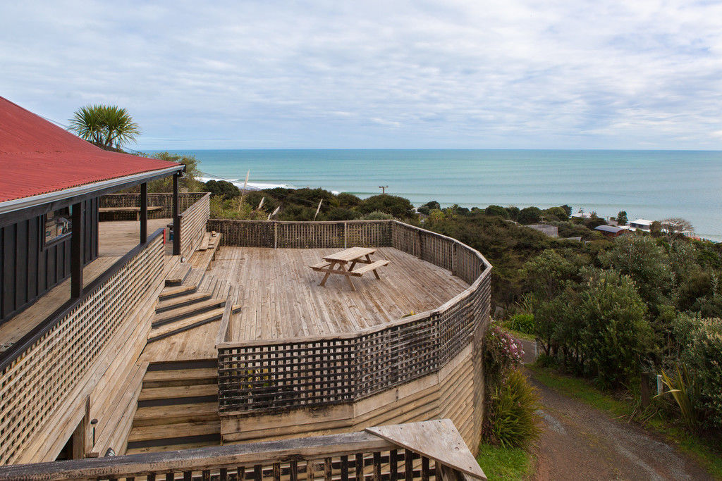 7a Whaanga Road, Raglan, Waikato, 2房, 1浴