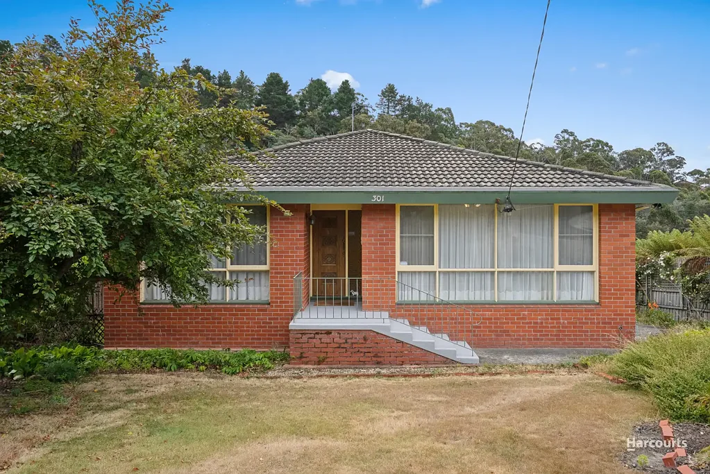301 Lenah Valley Road, Lenah Valley, TAS 7008