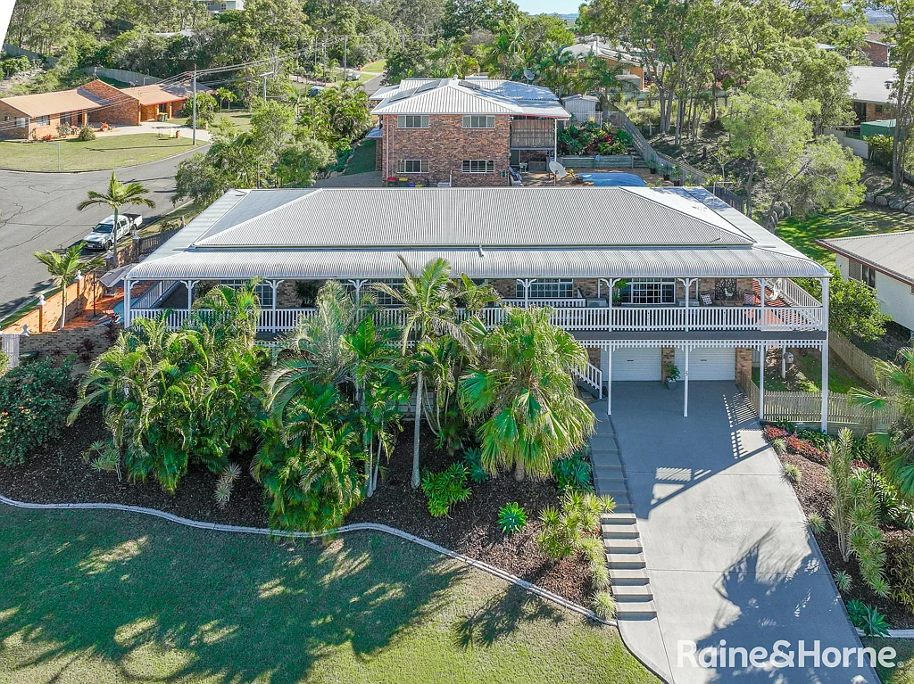 23 Aquarius Street, Clinton, QLD 4680