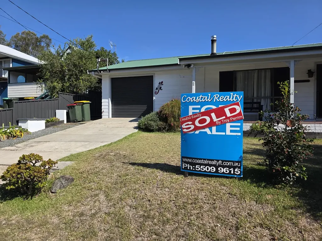 2 Warramutty Street, Coomba Park, NSW 2428