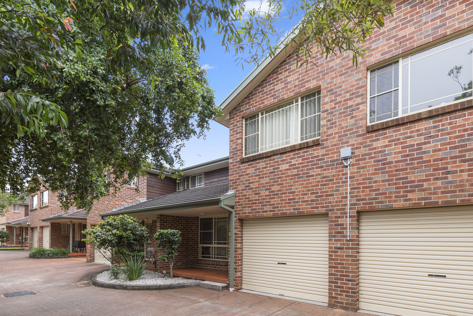 UNIT 6 55 PARK RD, EAST CORRIMAL NSW 2518, 0房, 0浴, Townhouse