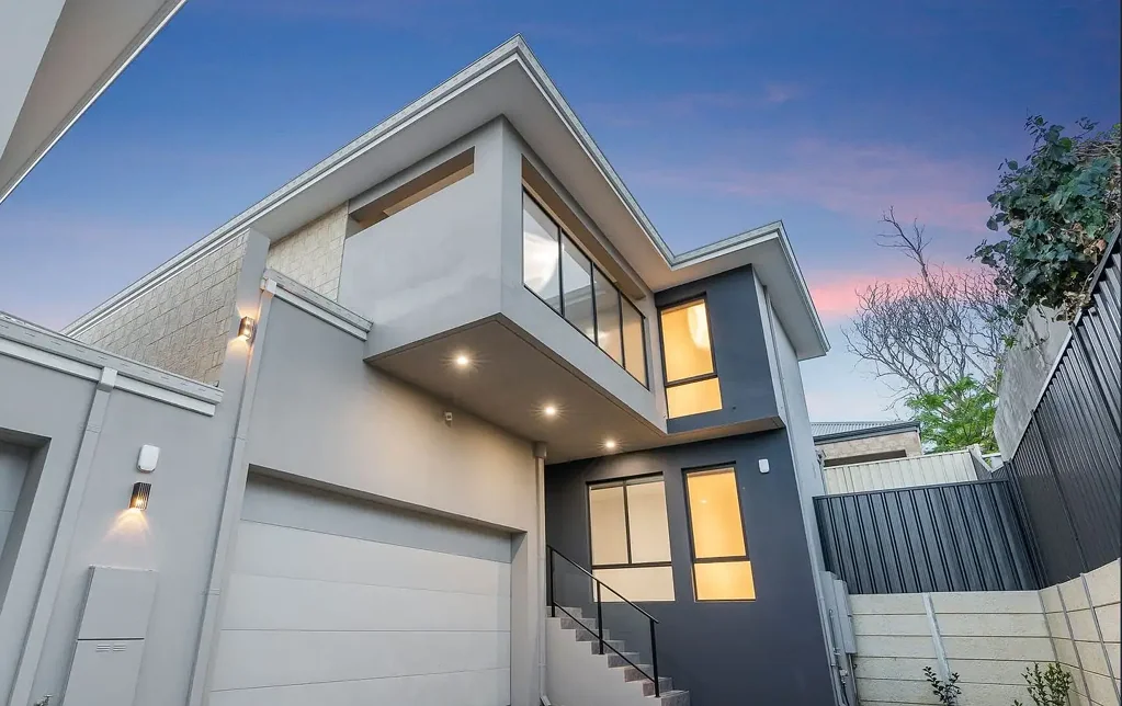 127C Wilmington Crescent, Balga, WA 6061