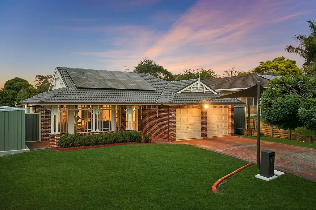 7 Kato Close, Kanwal, NSW 2259