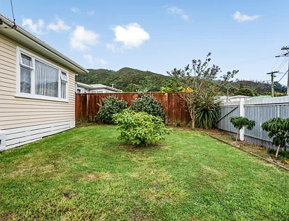 64 Russell Road, Wainuiomata, Lower Hutt City, 3房, 1浴, 独立屋
